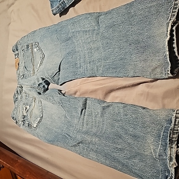 Jeans - Picture 2 of 3